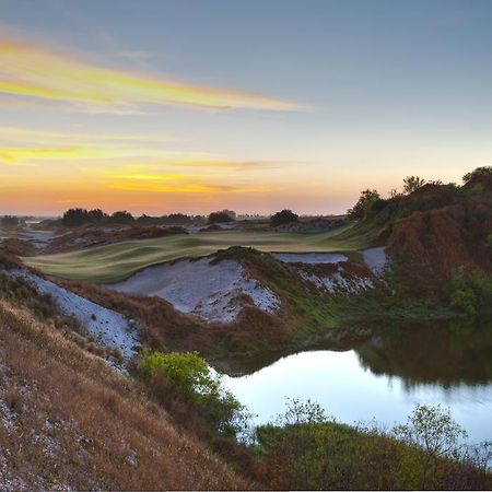 Streamsong Resort Bowling Green Eksteriør bilde