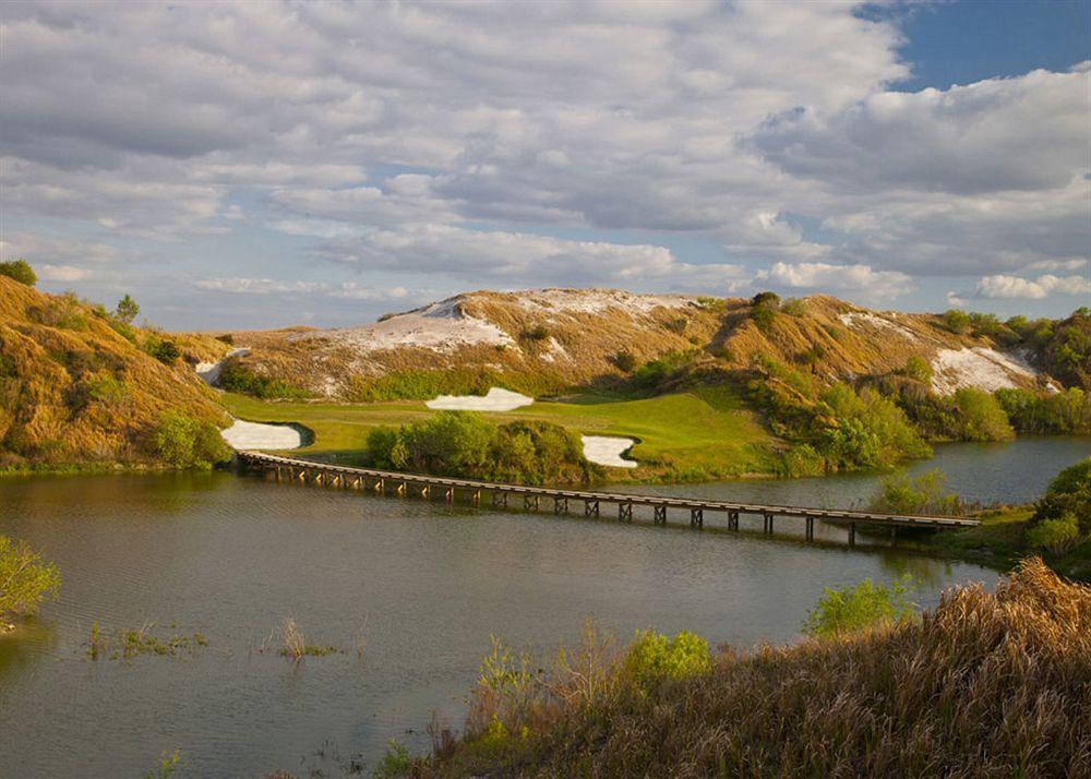 Streamsong Resort Bowling Green Eksteriør bilde