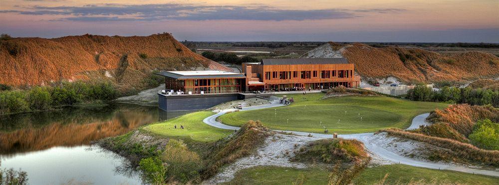 Streamsong Resort Bowling Green Eksteriør bilde
