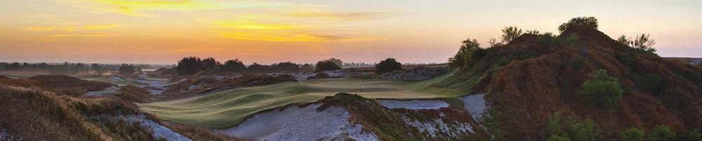 Streamsong Resort Bowling Green Eksteriør bilde