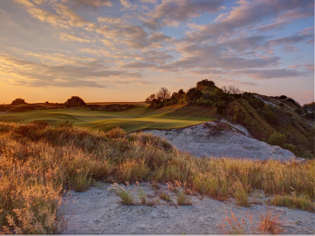 Streamsong Resort Bowling Green Eksteriør bilde