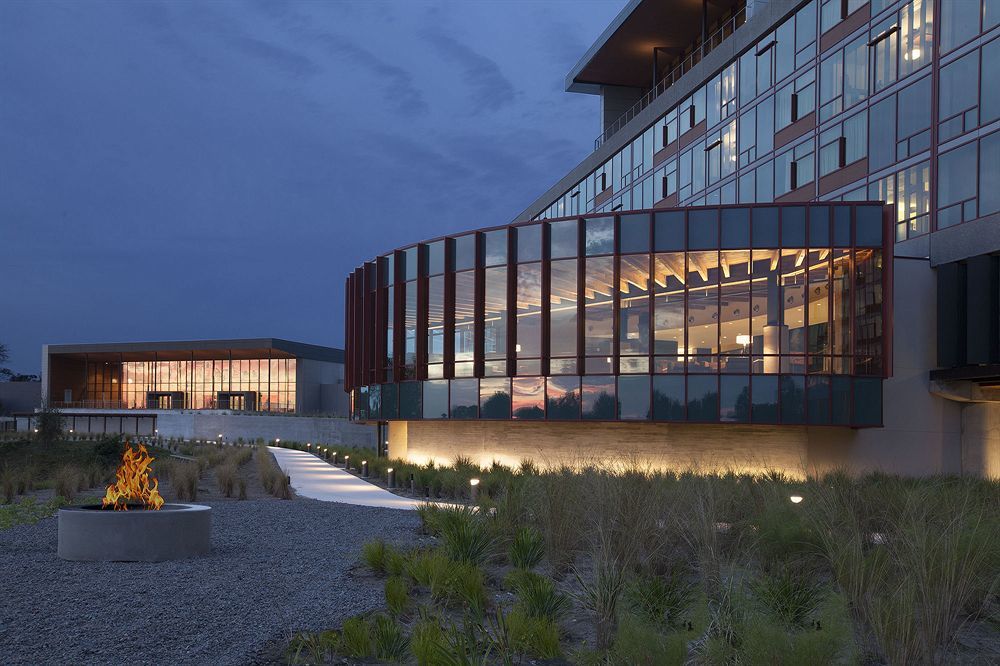 Streamsong Resort Bowling Green Eksteriør bilde