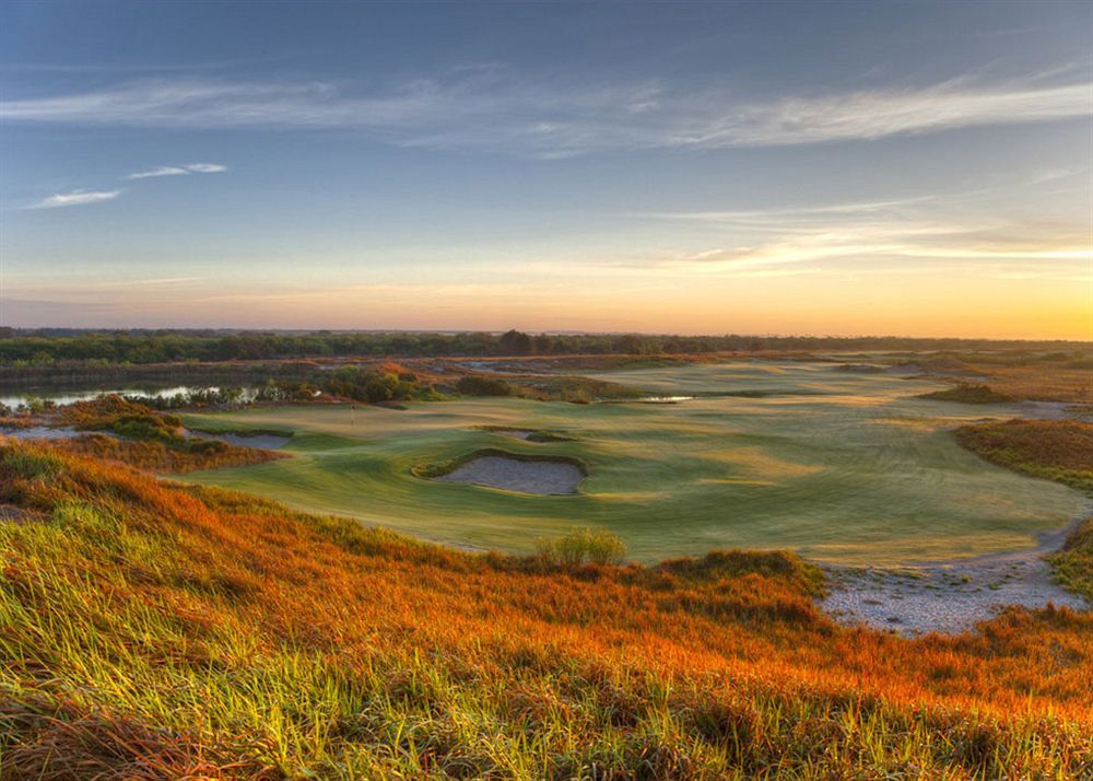 Streamsong Resort Bowling Green Eksteriør bilde