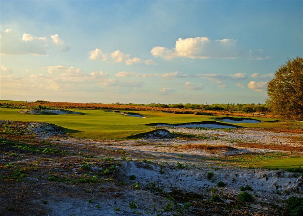 Streamsong Resort Bowling Green Eksteriør bilde
